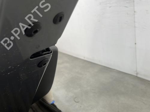 Left rear door VW GOLF VI (5K1) 1.4 | BP29209292C4