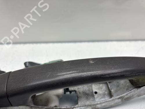Front right exterior door handle CITROËN JUMPY II Van 2.0 HDi 120 | BP29961940C129