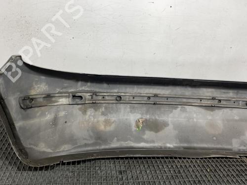 Rear bumper SKODA FABIA I (6Y2) 1.2 | BP21961976C8 