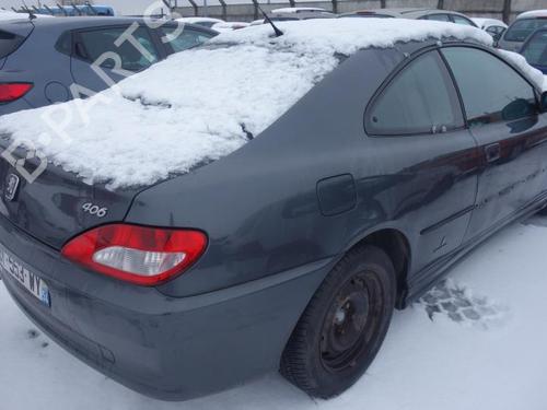ABS pump PEUGEOT 406 Coupe (8C)  | BP20032490M43 