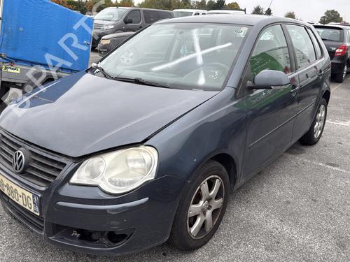 Used Parts VW POLO IV (9N_, 9A_) 1.4 TDI (70 hp) 4359639