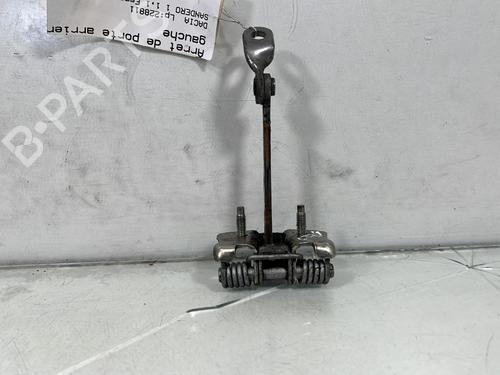 Charnière/Limiteur de porte Charnière/Limiteur de porte DACIA SANDERO [2008-2026] 34183506 34183506