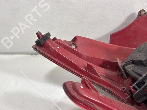 Right taillight PEUGEOT 208 I (CA_, CC_) 1.6 HDi | BP29706855C35 