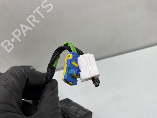 kontantrulle-airbag-stelring-dacia-sandero-ii-2012-30535705 main image