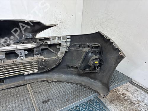 Used Front bumper Front bumper PEUGEOT 308 SW I (4E_, 4H_) [2007-2014] 36162659 36162659