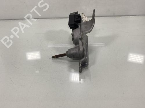 Rear wiper motor TOYOTA YARIS (_P13_) 1.0 (KSP130_, KSP130) | BP20013024M102 