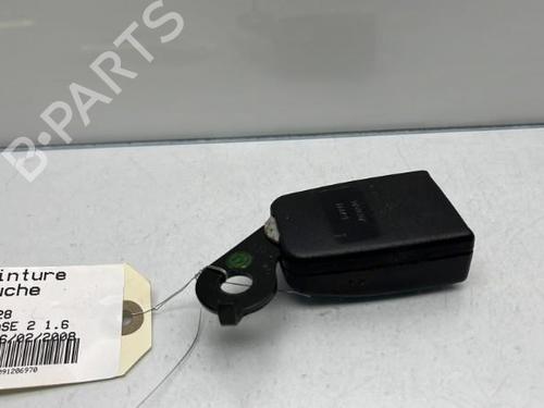 Seat buckle CITROËN XSARA PICASSO (N68) 1.6 HDi | BP19958089I32 