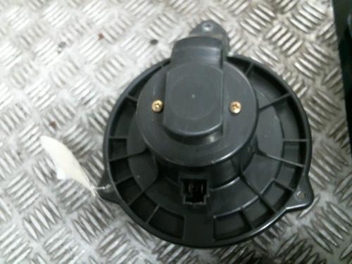 Heater blower motor JEEP GRAND CHEROKEE II (WJ, WG) 4.0 4x4 NT