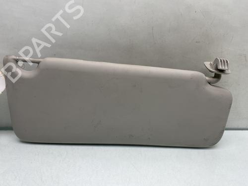 Venstre solskærm RENAULT TWINGO II (CN0_) 1.2 16V (CN04, CN0B) | BP30791672I1