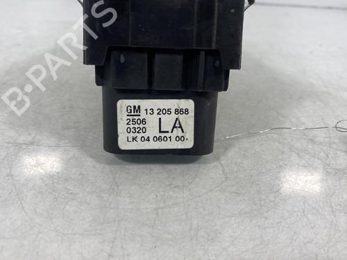 Headlight switch OPEL ZAFIRA / ZAFIRA FAMILY B (A05) 1.9 CDTI (M75) | BP20005090I24 