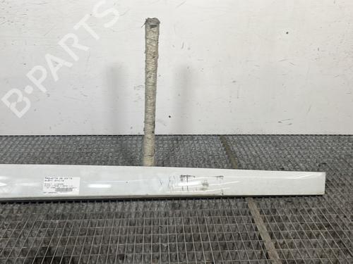 Used Door moulding trim RENAULT MEGANE III Grandtour (KZ0/1) 1.2 TCe (KZ2B, KZ11) (116 hp) 27584962
