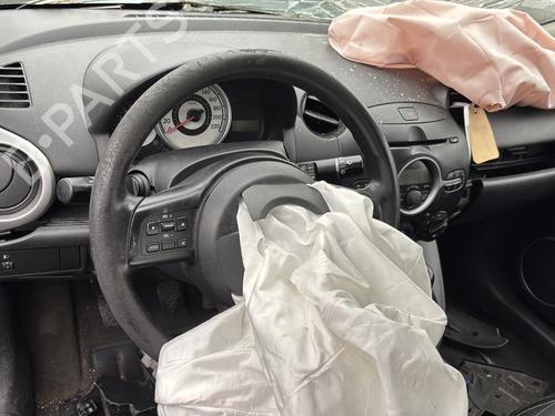 Front left window mechanism MAZDA 2 (DE_, DH_) 1.4 MZR-CD | BP26957669C22  - Image 17