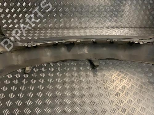 Rear bumper RENAULT MEGANE II Estate (KM0/1_)  | BP21956653C8 