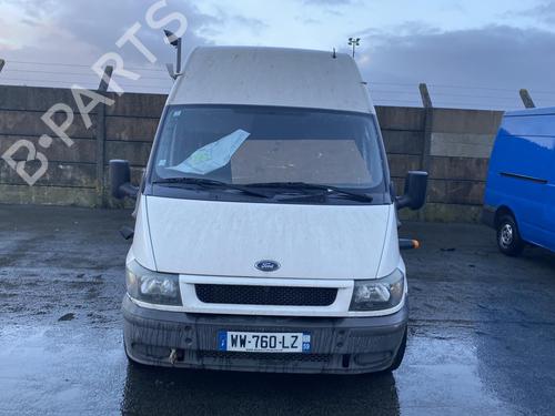 Left headlight FORD TRANSIT Van (FA_ _) | BP22419598C28 - Image 24