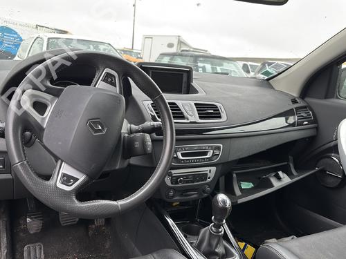 Switch RENAULT MEGANE III Hatchback (BZ0/1_, B3_) 1.6 dCi (BZ00, BZ12, BZ13) | BP36474282I30 - Image 5