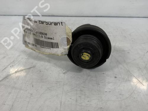 Fuel cap VW POLO III (6N1)  | BP20031460C161 
