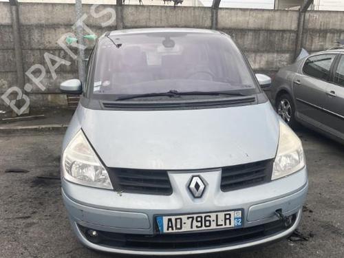 Front wiper motor RENAULT ESPACE IV (JK0/1_) 2.2 dCi (JK0H) | BP26936210M29 - Image 23