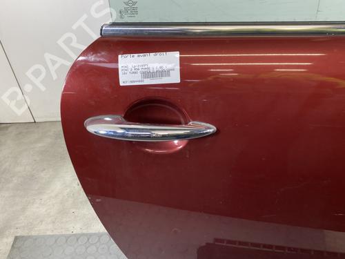 right-front-door-mini-mini-r56-cooper-d-41009628768-2005-2006-2007-2008-2009-2010-2011-2012-2013-2014-22607192 main image