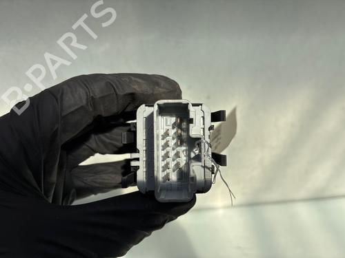 Left front window switch RENAULT TWINGO II (CN0_) 1.2 16V (CN04, CN0B) | BP38092687I27 - Image 2