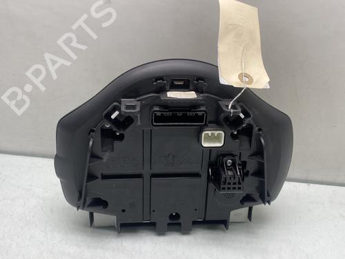 Used Instrument cluster Instrument cluster PEUGEOT 108 1.0 VTi 72 (72 hp) 30887411 30887411