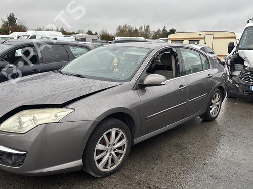 Brugte RENAULT LAGUNA III (BT0/1) 1.5 dCi (BT00, BT0A, BT0T, BT1J) (110 hp) 4403439