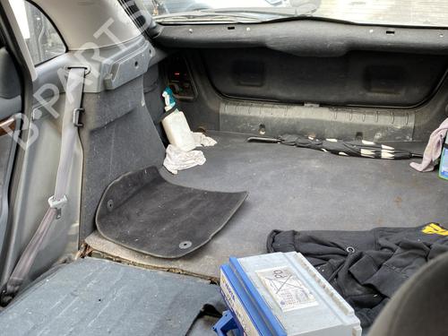 Left headlight CITROËN C5 I (DC_) 1.8 16V (DC6FZB, DC6FZE) | BP23088409C28 - Image 23