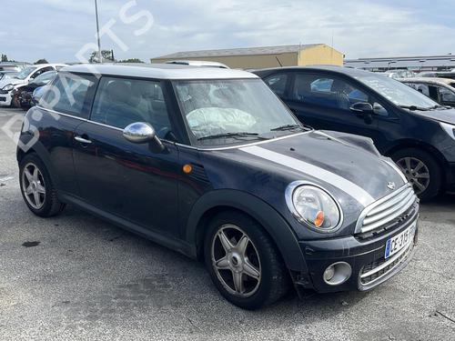 Radio MINI MINI (R56) Cooper D | BP21959645E6 - Image 12