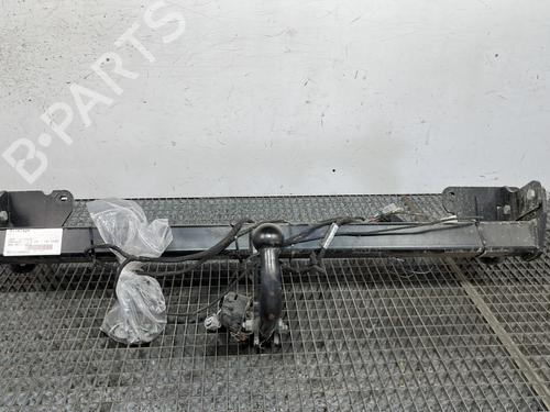 Used Tow ball/Mechanism JEEP CHEROKEE (KL) 2.2 CRD 4x4 (200 hp) 29039556