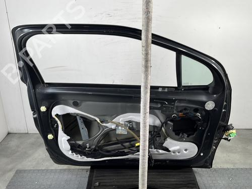 Left front door CITROËN DS3 (SA_) 1.6 VTi 120 | BP31714395C2 