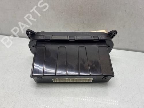 Used Climate control Climate control 39455104 39455104