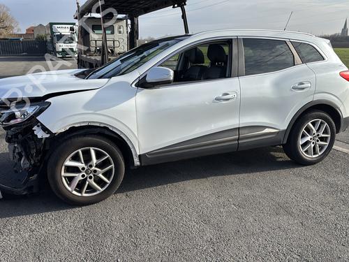 Left tailgate light RENAULT KADJAR (HA_, HL_) 1.2 TCe 130 (HLMR) | BP33711342C79 - Image 24