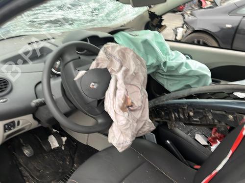 Climate control RENAULT TWINGO II (CN0_)  | BP19995345I5  - Image 5