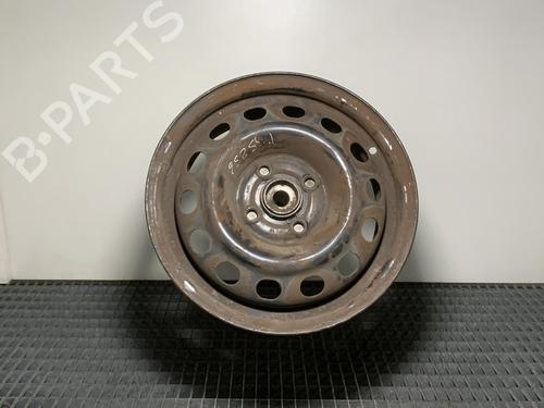 Used Rim HONDA CIVIC VI Fastback (MA, MB) [1994-2001]  19995190