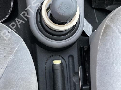 Ratstangsstang CITROËN C3 I (FC_, FN_) 1.4 HDi | BP28280042I23 