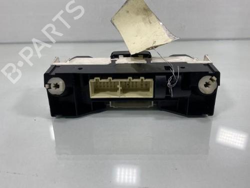 Climate control SEAT IBIZA IV SC (6J1, 6P5) 1.4 TDI | BP19985327I5 
