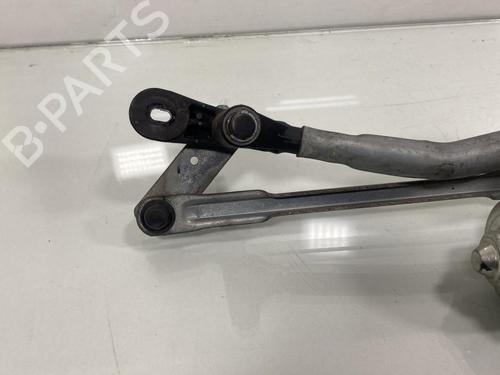 Front wiper motor SKODA FABIA II (542) 1.6 TDI | BP19977134M29 