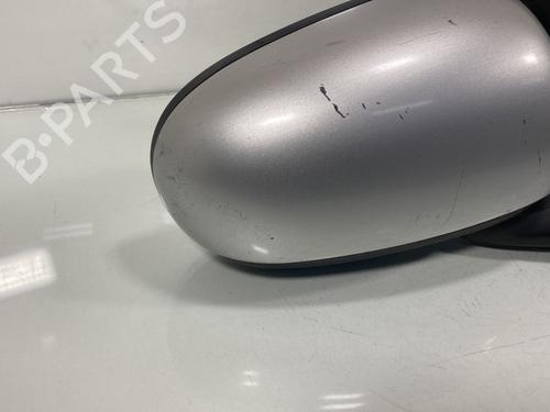 Right mirror NISSAN ALMERA II Hatchback (N16) 1.5 | BP19995418C27