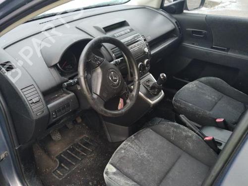 Left front steering knuckle MAZDA 5 (CR) 2.0 CD (CR19) | BP26211997M25  - Image 13