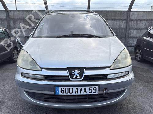 Switch PEUGEOT 807 (EB_) 2.2 HDi | BP32470000I30  - Image 26