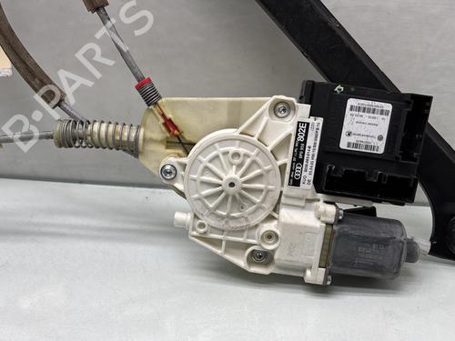 Front right window mechanism AUDI A3 Sportback (8PA) 1.9 TDI | BP27721992C23 