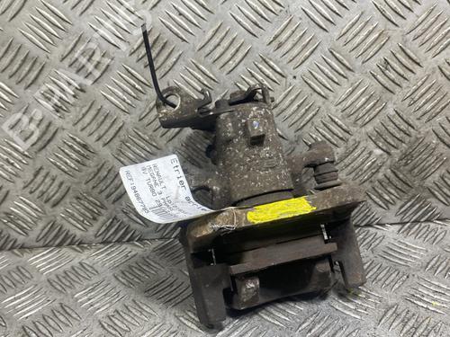 Used Right rear brake caliper Right rear brake caliper RENAULT MEGANE III Hatchback (BZ0/1_, B3_) 1.5 dCi (BZ09, BZ0D, BZ1W, BZ29, BZ14) (110 hp) 22373596 22373596