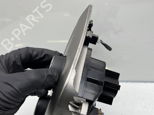 Climate control CHEVROLET AVEO Hatchback (T300) 1.3 D | BP23769154I5 - Image 3