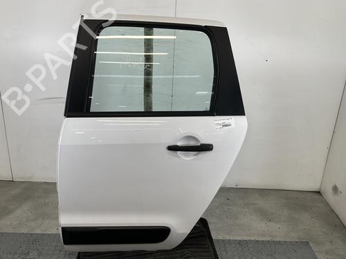 Dør venstre bagtil CITROËN C3 Picasso (SH_) 1.6 HDI 90 (92 hp) 30571627
