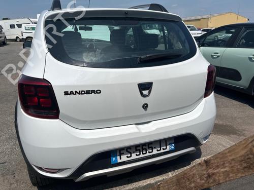 Pedal DACIA SANDERO II 1.0 SCe 75 (B8JC, B8JD, B8NC) | BP39427062I4 - Image 26