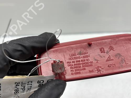 Other CITROËN JUMPY II Van 2.0 HDi 120 | BP29914641O1 - Image 5