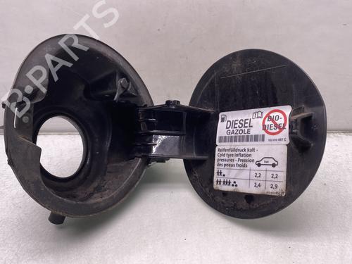 fuel-flap-vw-passat-b6-3c2-2005-2006-2007-2008-2009-2010-2011-23765516 main image