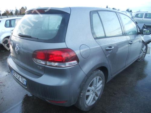 Switch VW GOLF V (1K1)  | BP20018105I30 