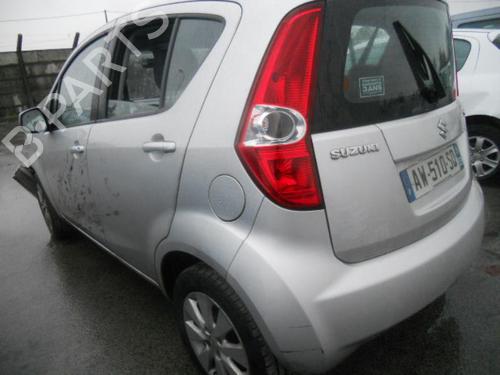 Starter SUZUKI SPLASH (EX) 1.2 (A5B412) | BP20032737M8 - Image 11