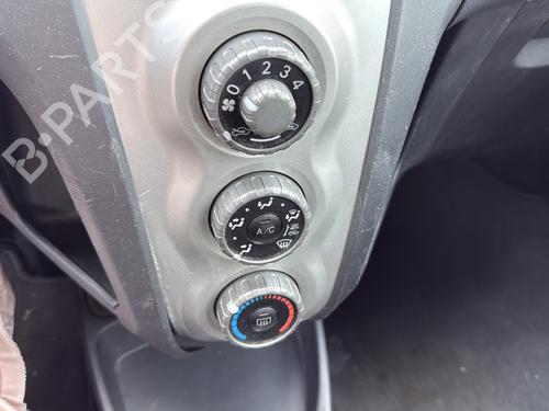 Engine control unit (ECU) TOYOTA YARIS (_P9_) 1.3 VVT-i (SCP90_, SCP90R) | BP29841781M57 - Image 9