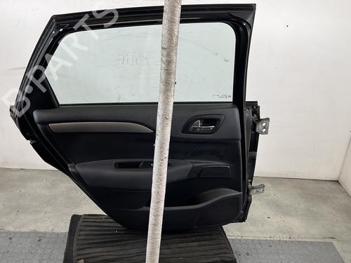 Dør venstre bagtil CITROËN C4 II (NC_) 1.6 HDi 115 | BP31357077C4